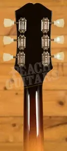 Epiphone J-200 Studio EC | Vintage Sunburst