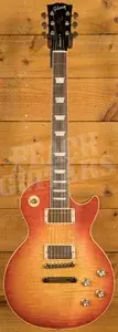 Gibson Les Paul Standard 60s Faded | Vintage Cherry Sunburst