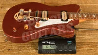 Powers Electric A-Type | Salmon Metallic *Ex Demo