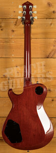 Knaggs Influence Series | Kenai Tier 2 Top - Dark Cherry Burst