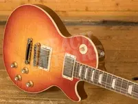 Gibson Les Paul Standard 60s Faded | Vintage Cherry Sunburst