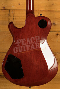 Knaggs Influence Series | Kenai Tier 2 Top - Dark Cherry Burst