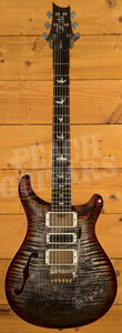 PRS Special Semi-Hollow - 10 Top - Charcoal Cherryburst *Used*