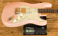 Suhr Mateus Asato Signature Series Classic Antique Shell Pink HSS SSCII