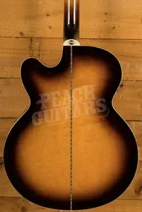 Epiphone J-200 Studio EC | Vintage Sunburst