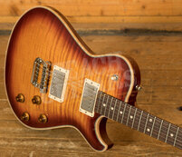 Knaggs Influence Series | Kenai Tier 2 Top - Dark Cherry Burst