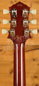 Knaggs Influence Series | Kenai Tier 2 Top - Dark Cherry Burst