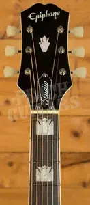 Epiphone J-200 Studio EC | Vintage Sunburst