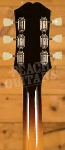 Epiphone J-200 Studio EC | Vintage Sunburst