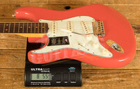 Fender American Vintage II 1961 Stratocaster | Fiesta Red *Left-Handed*