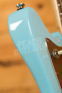 Tom Anderson Raven Classic - Baby Blue *Used*