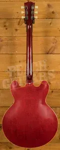 Gibson Custom 1961 ES-335 Reissue | Sixties Cherry - VOS