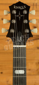 Knaggs Influence Series | Kenai Tier 1 Top - D.Allman Burst