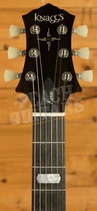 Knaggs Influence Series | Kenai Tier 1 Top - D.Allman Burst