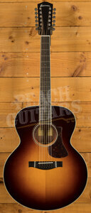 Eastman AC Solid Heritage AC330E-12-SB | Sunburst