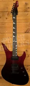 Schecter Avenger Standard - Rosewood - Bloodburst