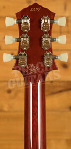 Knaggs Influence Series | Kenai Tier 1 Top - D.Allman Burst