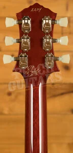 Knaggs Influence Series | Kenai Tier 1 Top - D.Allman Burst