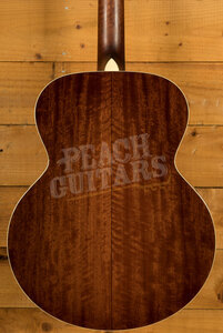 Eastman AC Solid Heritage AC330E-12-SB | Sunburst