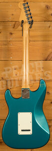 Fender American Standard Stratocaster - Maple - Aqua Marine Metallic *Used*