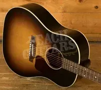 Gibson J-45 Standard | Vintage Sunburst