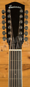 Eastman AC Solid Heritage AC330E-12-SB | Sunburst