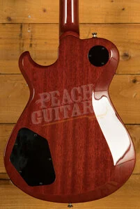 Knaggs Influence Series | Kenai Tier 2 Top - Dark Cherry Burst