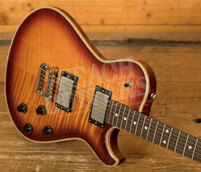 Knaggs Influence Series | Kenai Tier 2 Top - Dark Cherry Burst