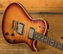 Knaggs Influence Series | Kenai Tier 2 Top - Dark Cherry Burst