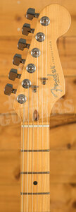 Fender American Standard Stratocaster - Maple - Aqua Marine Metallic *Used*
