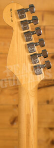 Fender American Standard Stratocaster - Maple - Aqua Marine Metallic *Used*