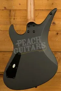 Schecter Avenger Standard - Rosewood - Charcoal Satin