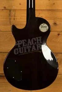 Gibson Custom Les Paul Axcess Custom Gloss | Figured Bengal Burst