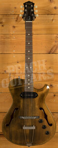Knaggs Influence Series | Chena A w/P90 & Piezo - Old Violin