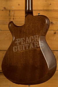 Knaggs Influence Series | Chena A w/P90 & Piezo - Old Violin