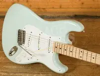 Fender Custom Shop '57 Strat NOS Sonic Blue *Used*