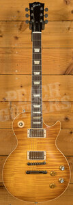 Gibson Kirk Hammett Les Paul Standard "Greeny" | Greeny Burst