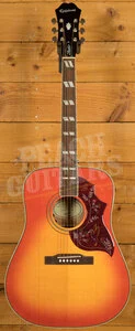 Epiphone Hummingbird Studio | Faded Cherry