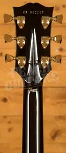 Gibson Custom Les Paul Axcess Custom Gloss | Figured Bengal Burst