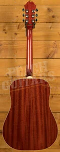 Epiphone Hummingbird Studio | Faded Cherry