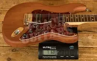 James Tyler Guitars | L.A Studio Classic - Vintage Natural