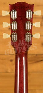 Gibson Warren Haynes Les Paul Standard 50s P-90 | Sixties Cherry