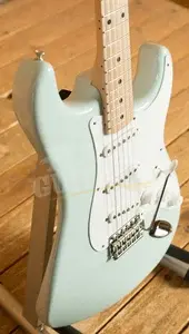 Fender Custom Shop '57 Strat NOS Sonic Blue *Used*