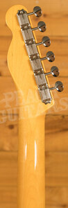 Fender American Vintage II 1963 Tele Rosewood Crimson Red Transparent *Used*