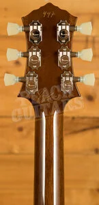 Knaggs Influence Series | Chena A w/P90 & Piezo - Old Violin