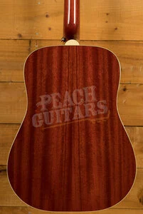 Epiphone Hummingbird Studio | Faded Cherry