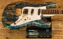 James Tyler Guitars | Studio Elite 1987 - Malibu Beach Shmear