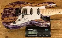 James Tyler Guitars | Studio Elite HD - Skol Shmear