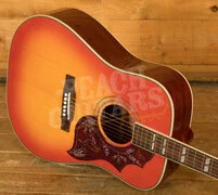 Epiphone Hummingbird Studio | Faded Cherry