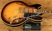 Gibson Custom 1964 ES-335 Reissue | Vintage Burst - VOS